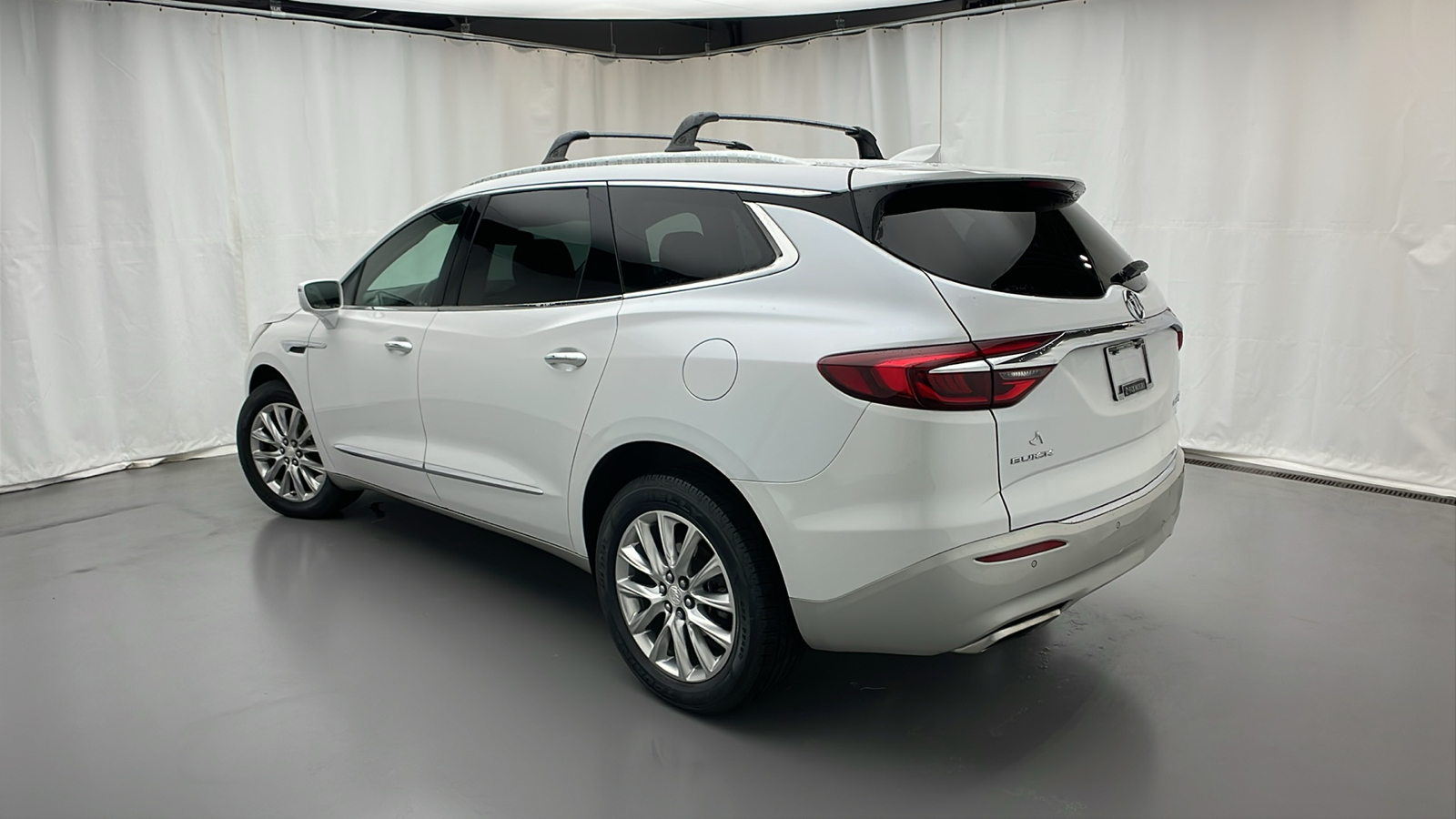 2018 Buick Enclave Premium Group 38