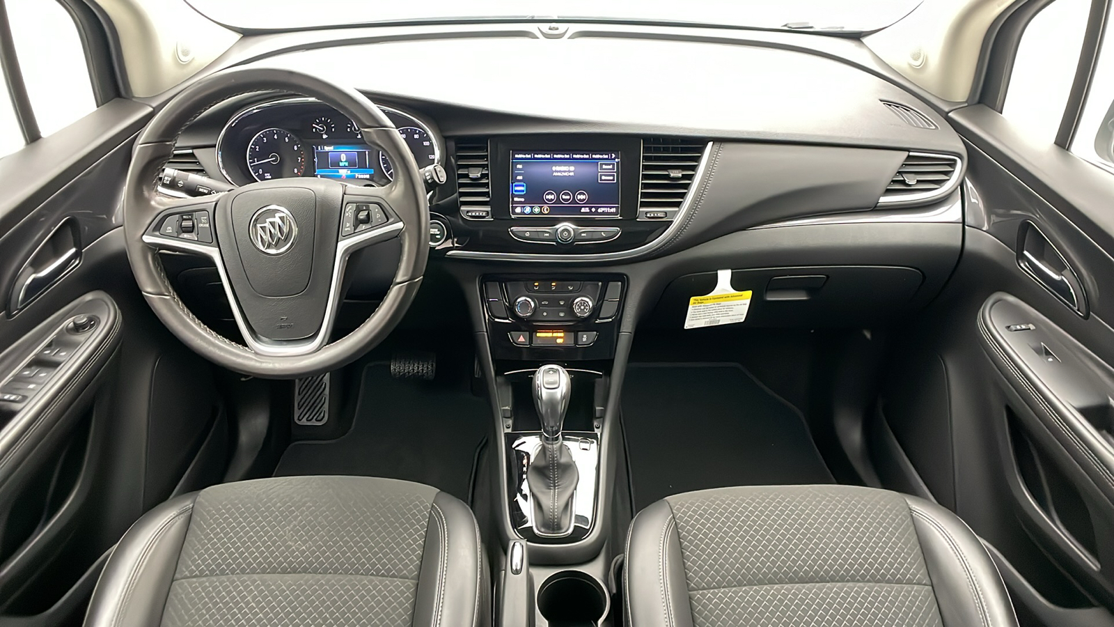 2021 Buick Encore Preferred 6