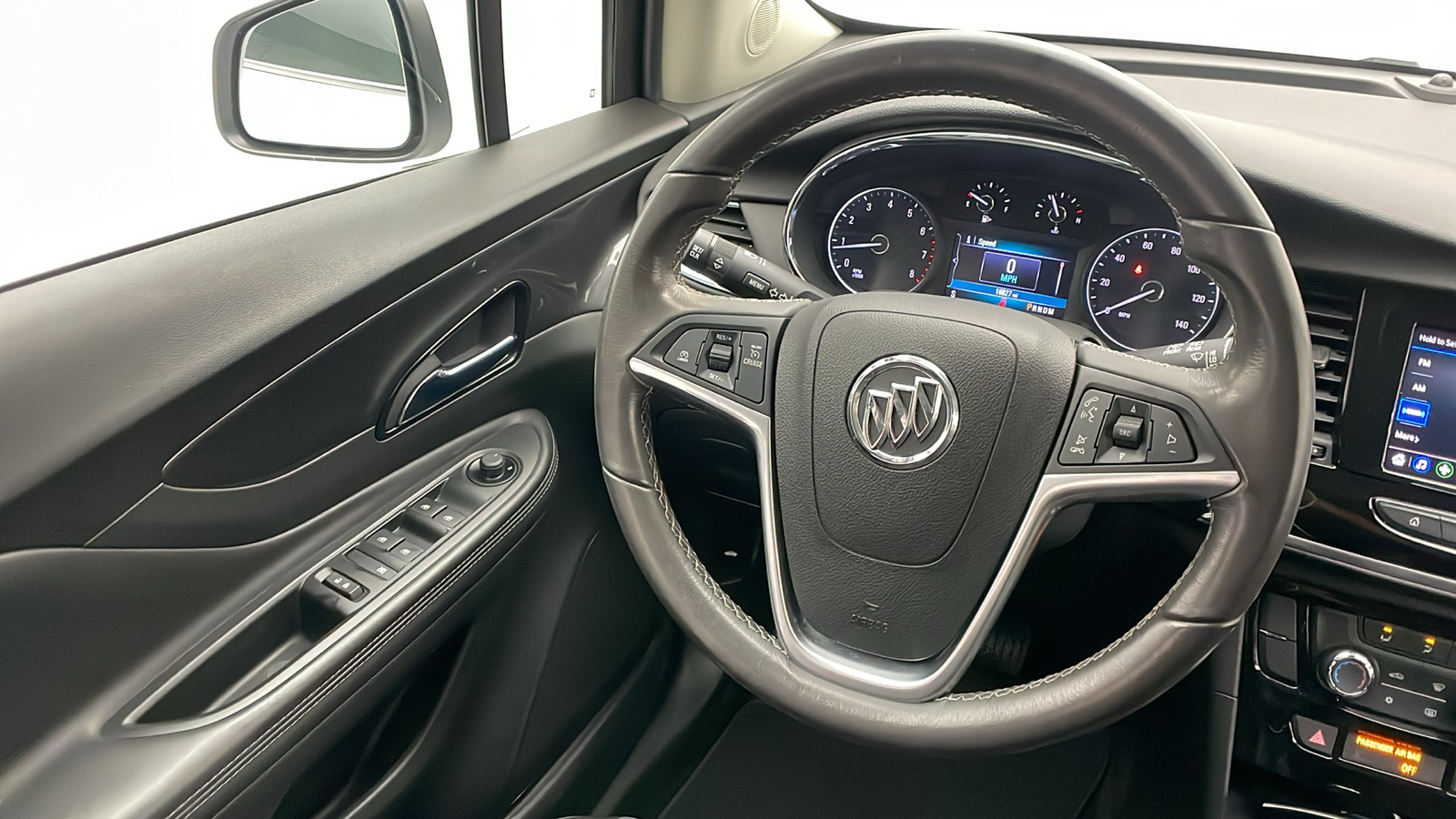 2021 Buick Encore Preferred 7