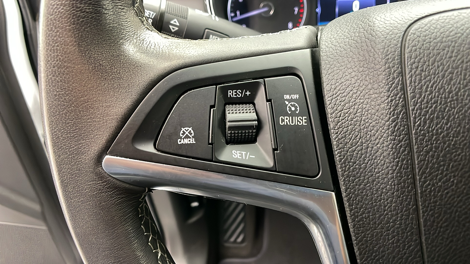 2021 Buick Encore Preferred 13