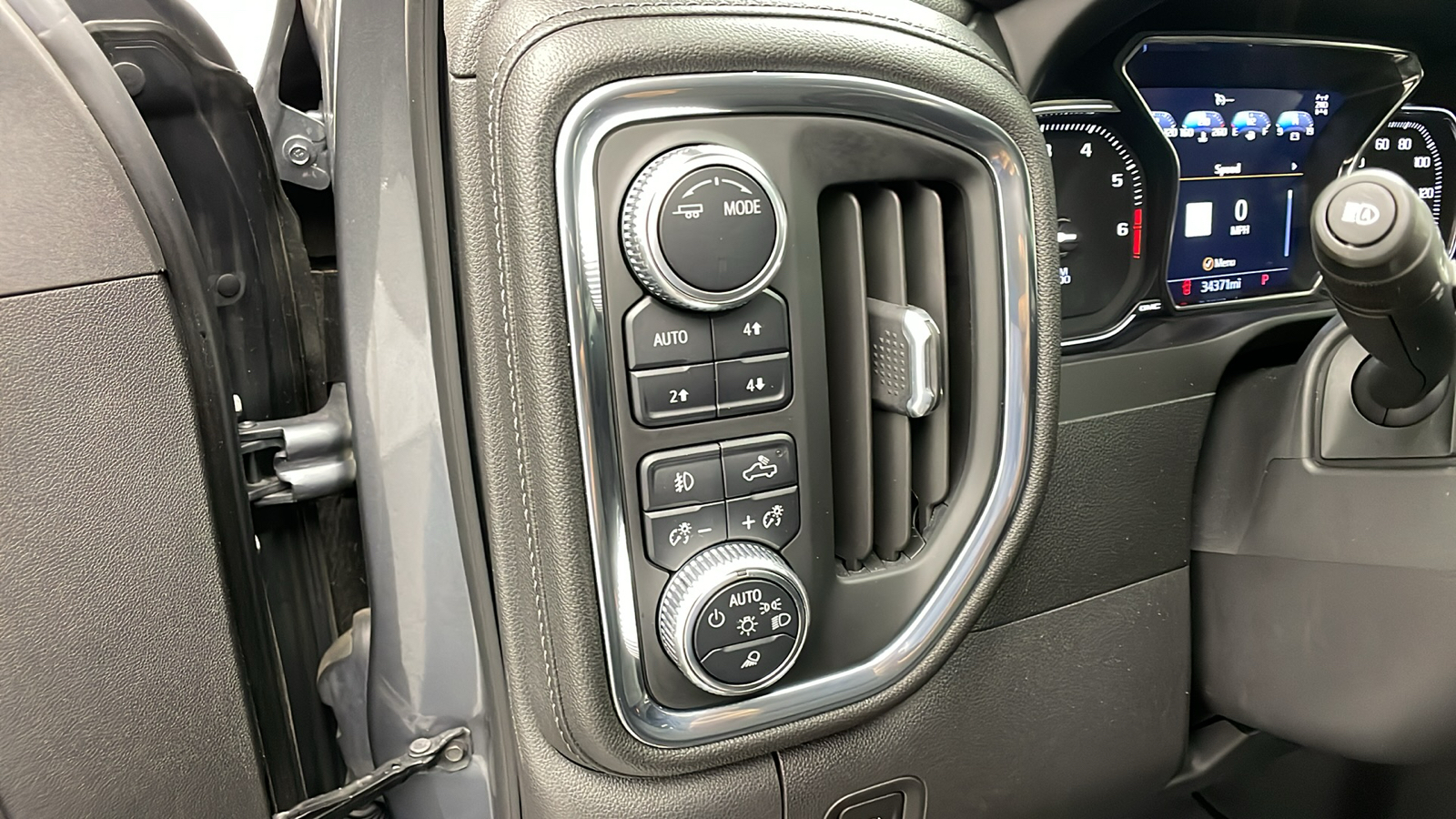 2021 GMC Sierra 1500 Denali 13