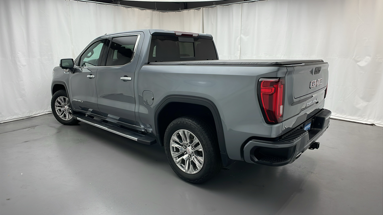 2021 GMC Sierra 1500 Denali 37