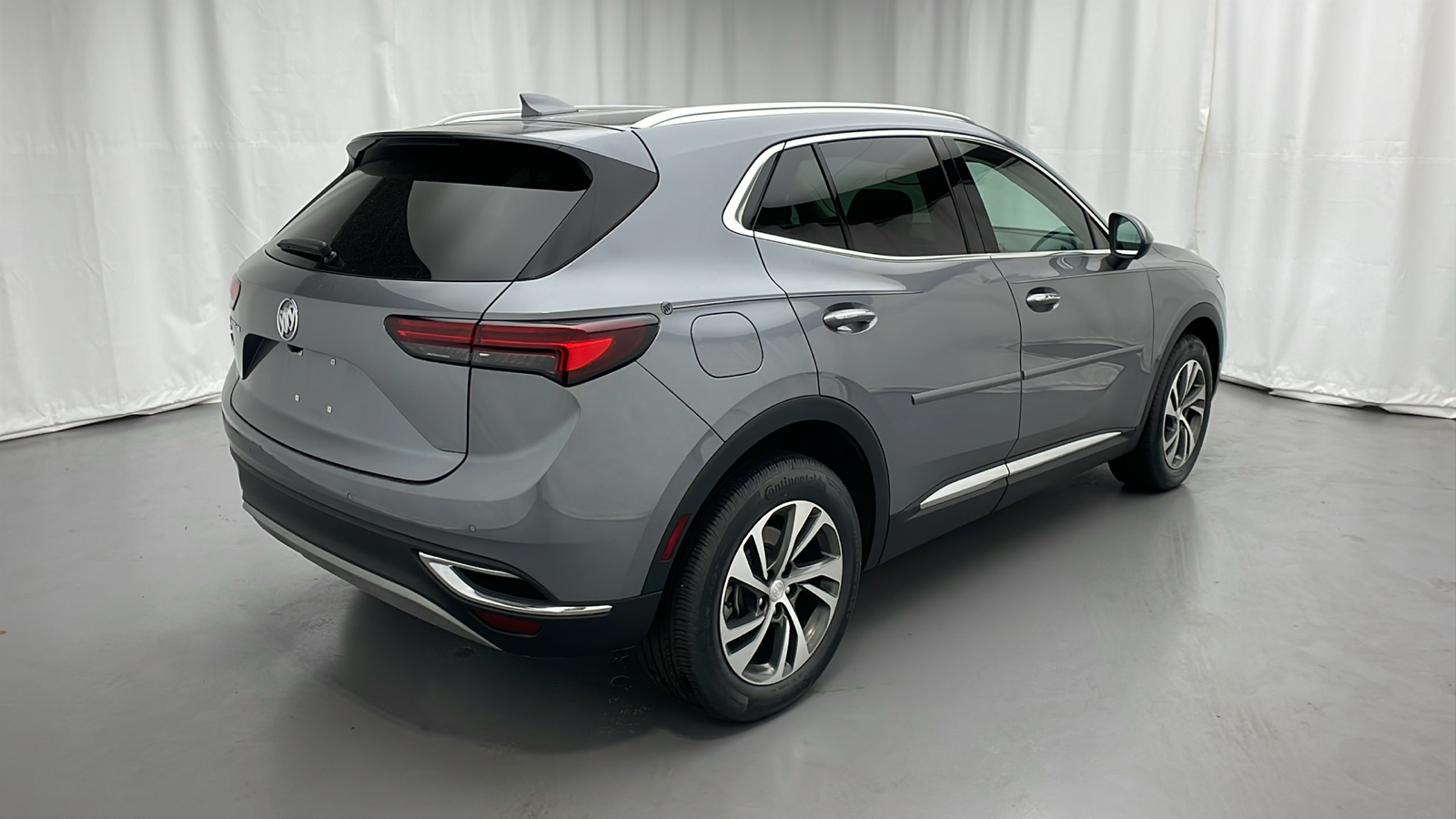 2021 Buick Envision Essence 3