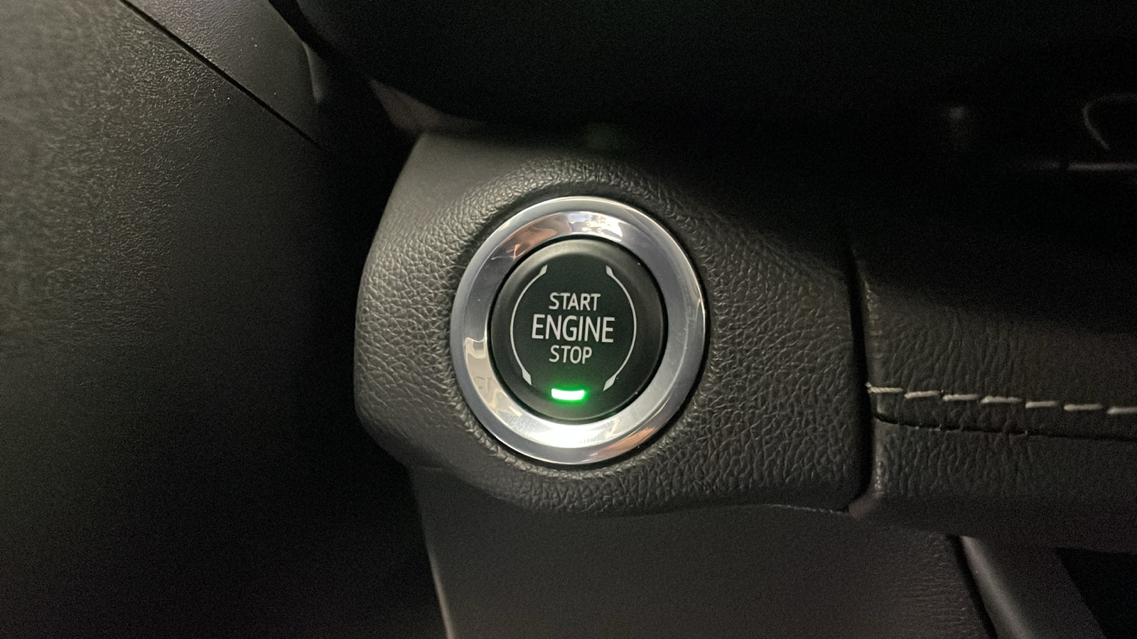 2021 Buick Envision Essence 21