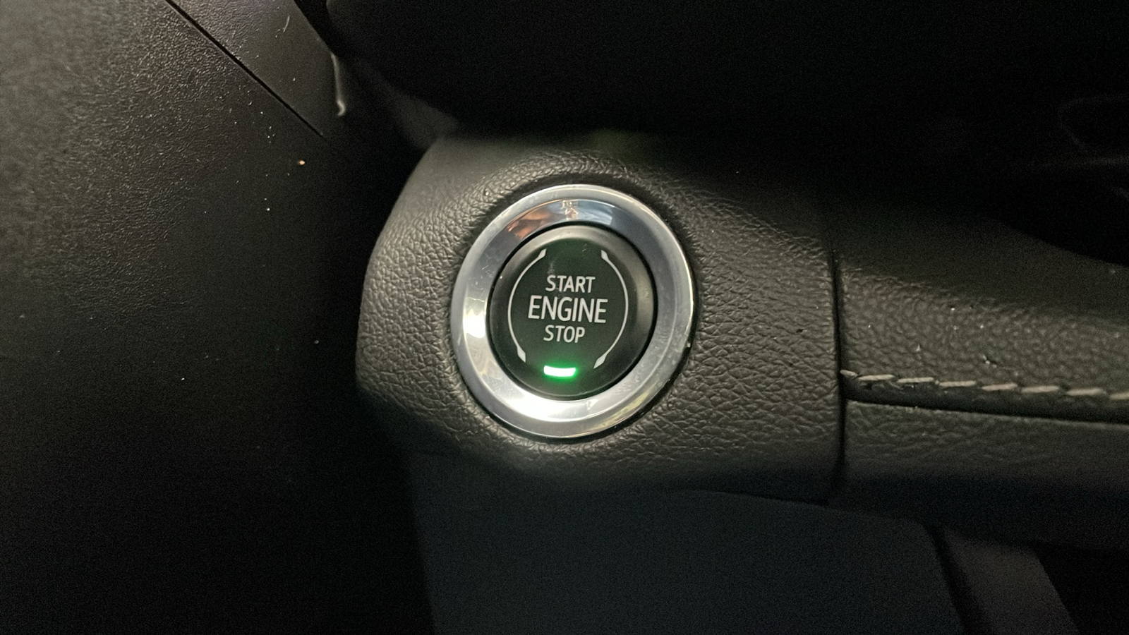 2021 Buick Envision Essence 21