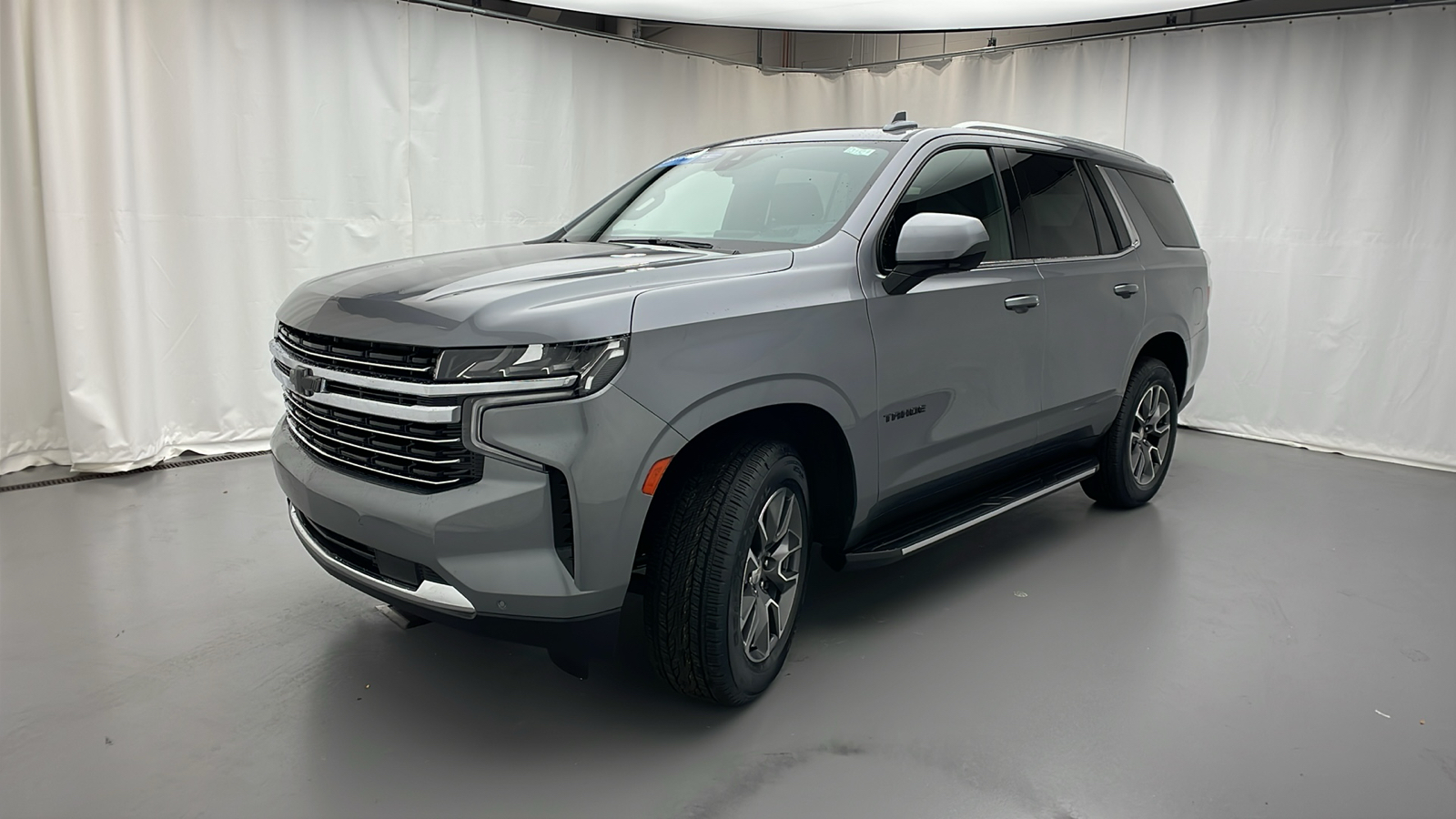 2022 Chevrolet Tahoe LT 43