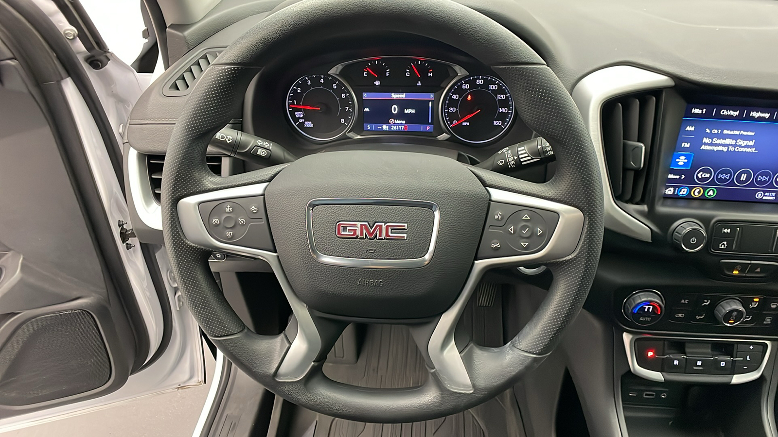 2022 GMC Terrain SLE 15