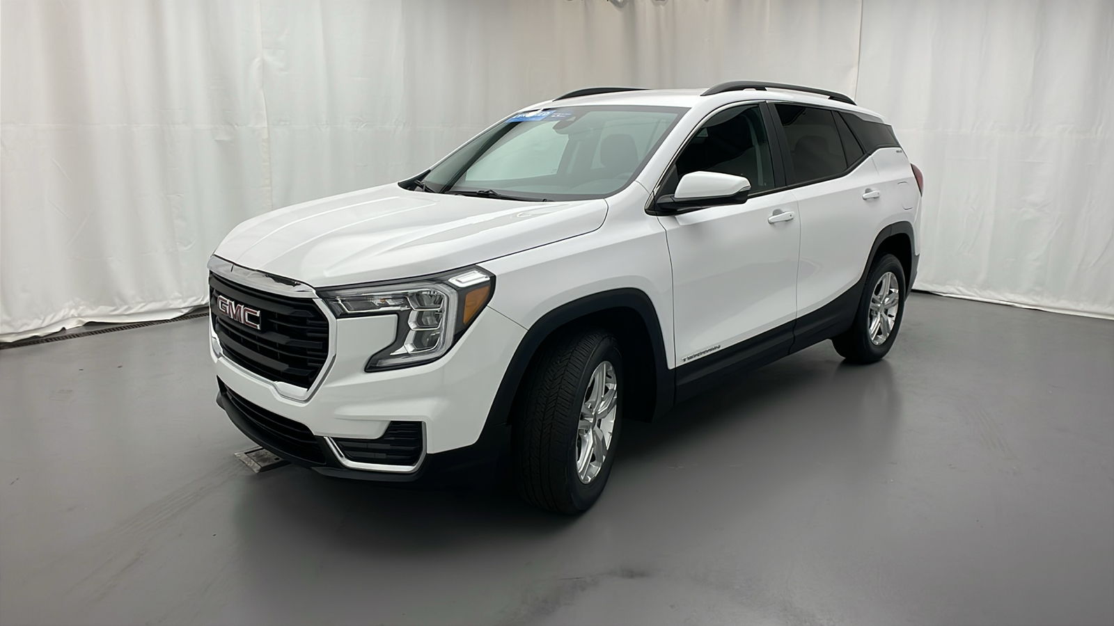 2022 GMC Terrain SLE 45