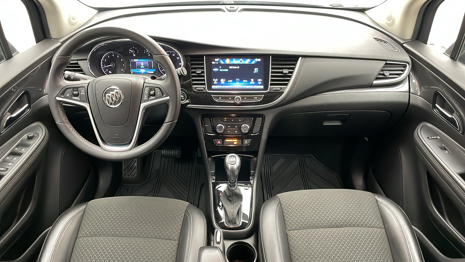 2021 Buick Encore Preferred 6