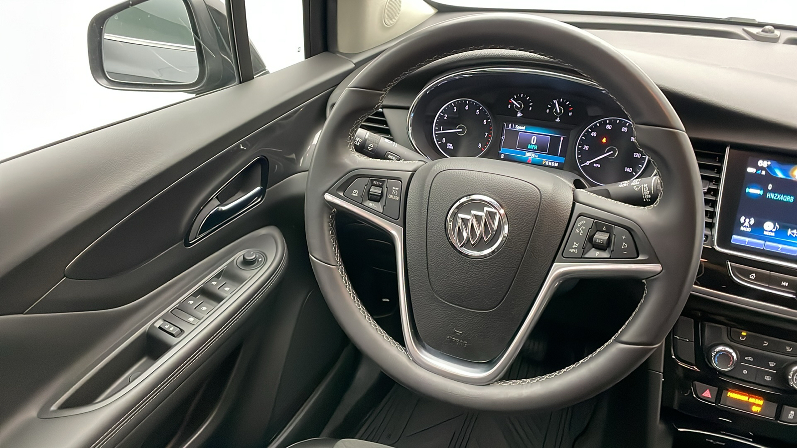 2021 Buick Encore Preferred 7