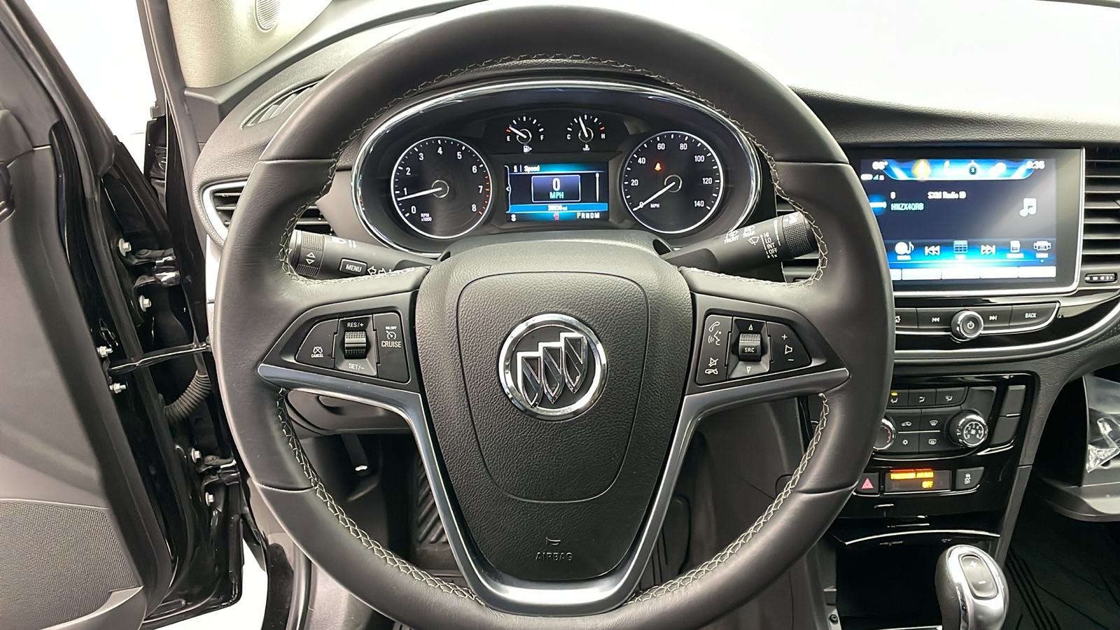 2021 Buick Encore Preferred 12