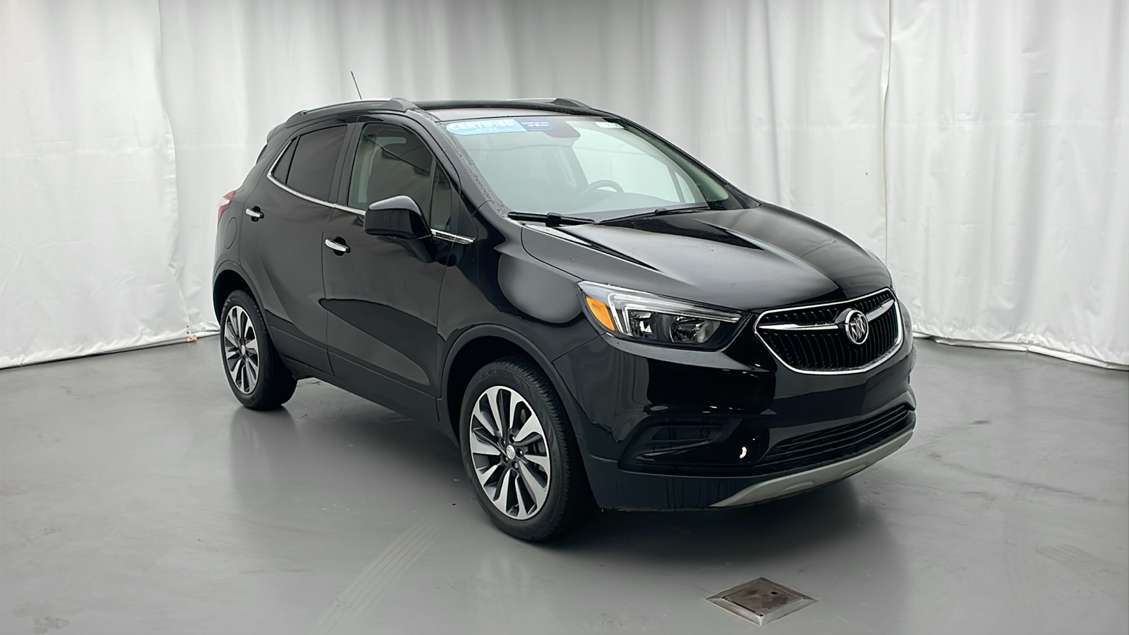 2022 Buick Encore Preferred 2