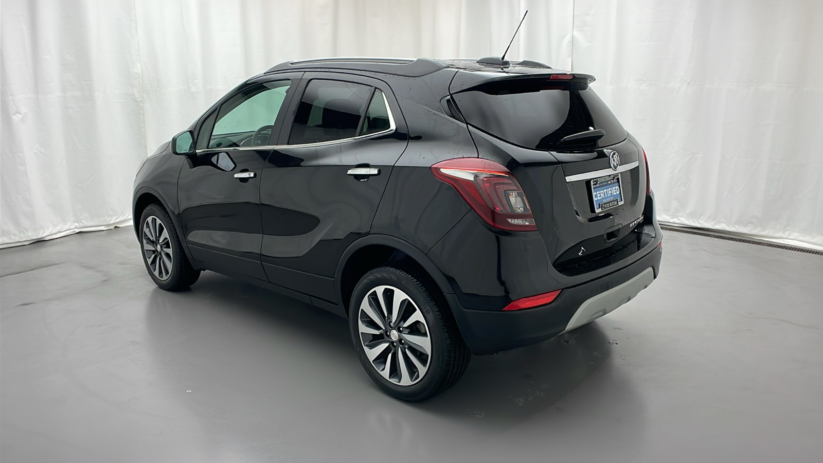 2022 Buick Encore Preferred 4