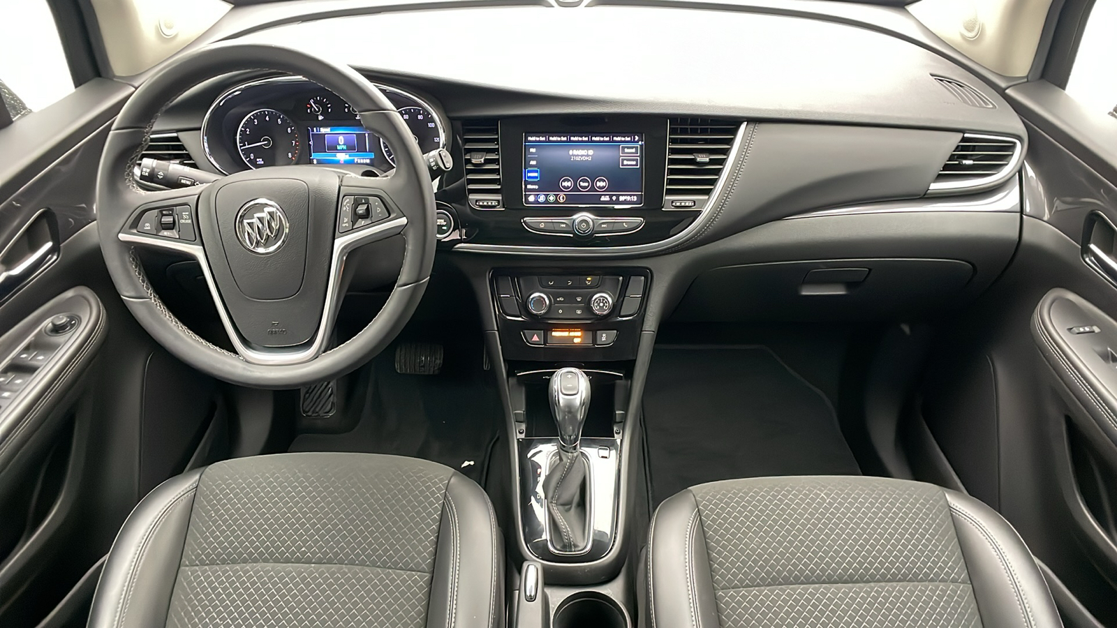 2022 Buick Encore Preferred 6