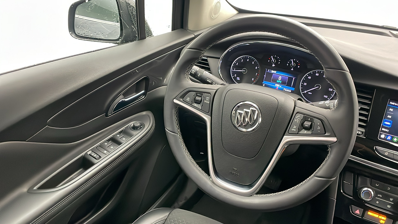 2022 Buick Encore Preferred 7