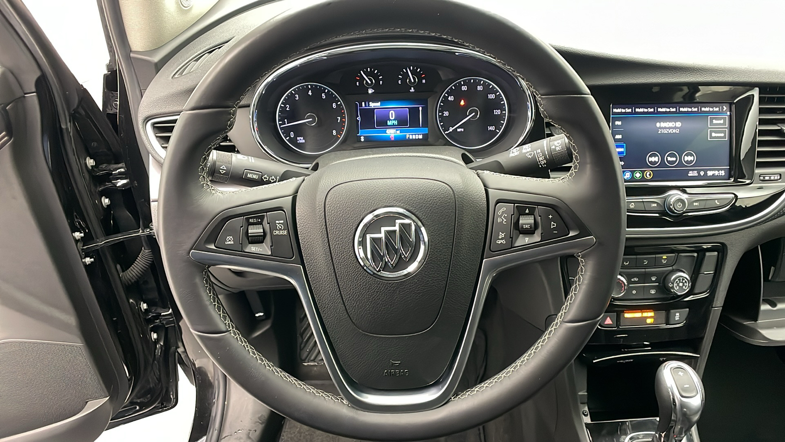 2022 Buick Encore Preferred 13