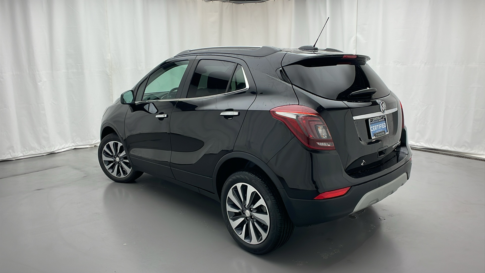 2022 Buick Encore Preferred 32