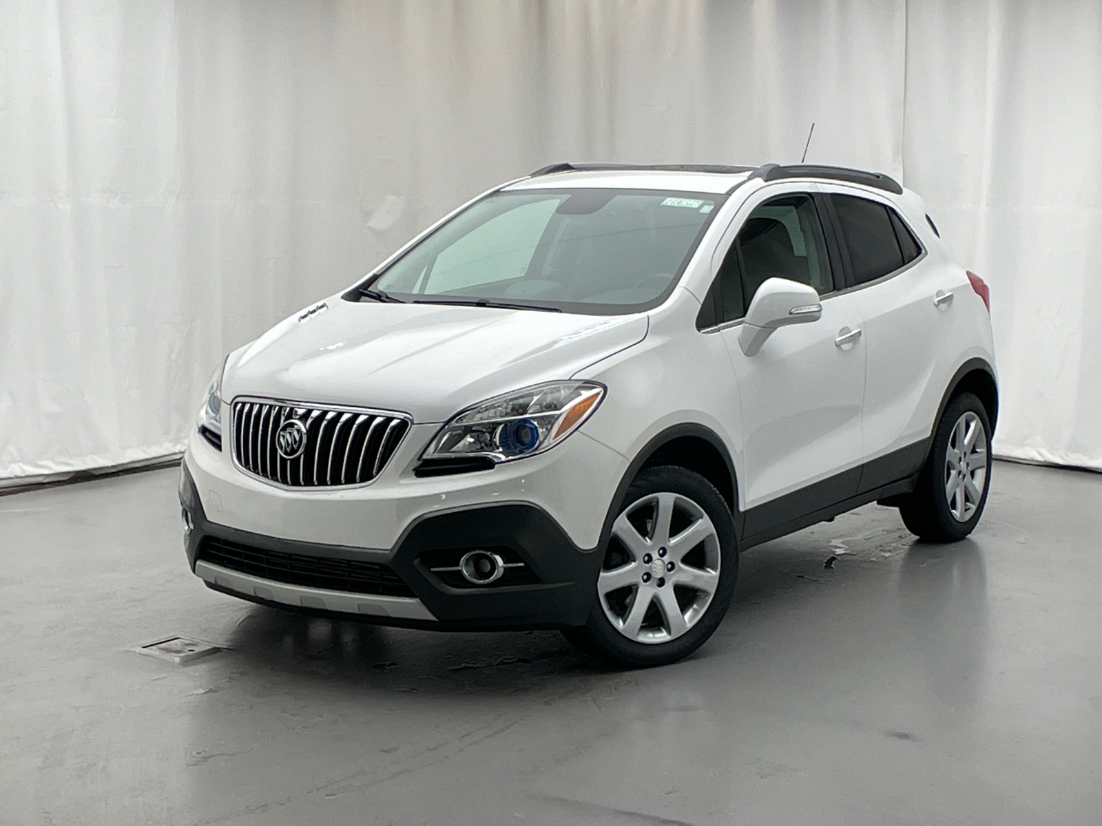 2016 Buick Encore Leather 1