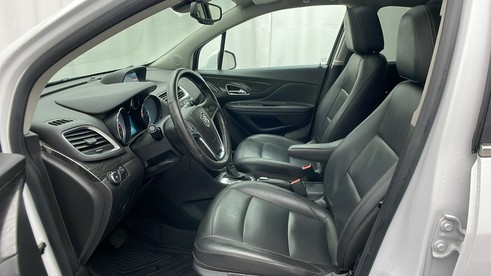 2016 Buick Encore Leather 5