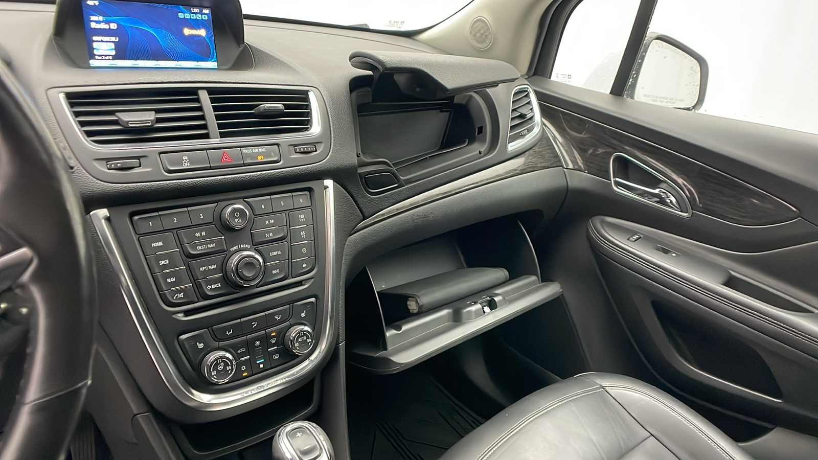 2016 Buick Encore Leather 16