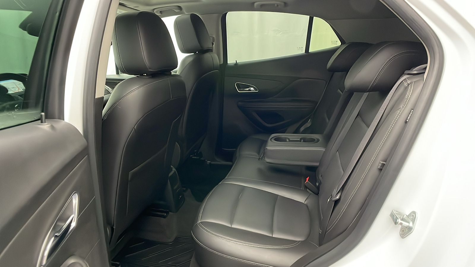 2016 Buick Encore Leather 29