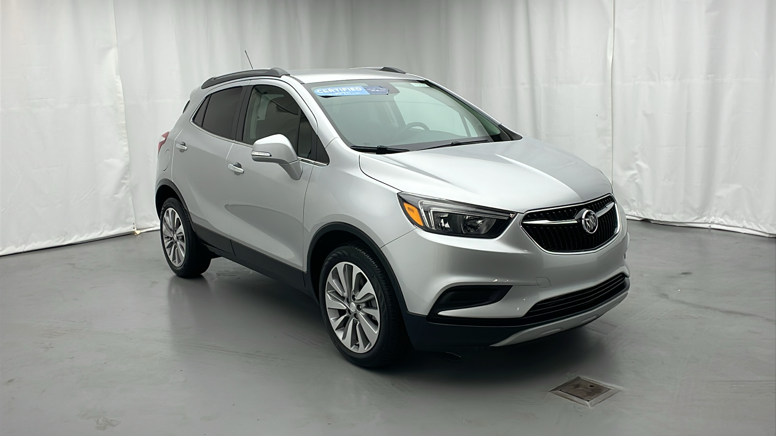 2019 Buick Encore Preferred 2