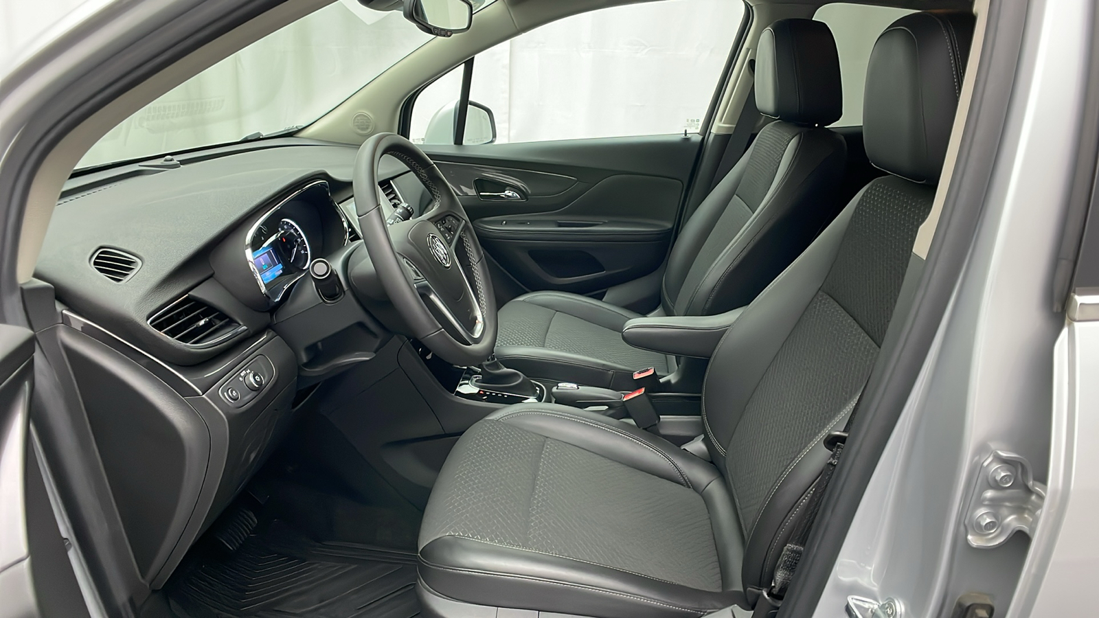 2019 Buick Encore Preferred 5