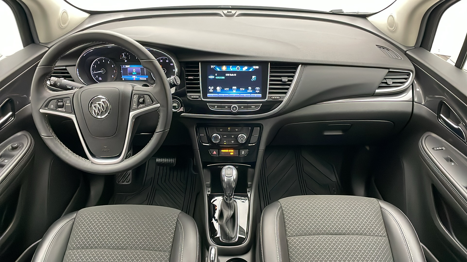 2019 Buick Encore Preferred 6