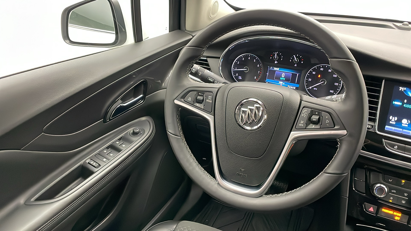 2019 Buick Encore Preferred 7