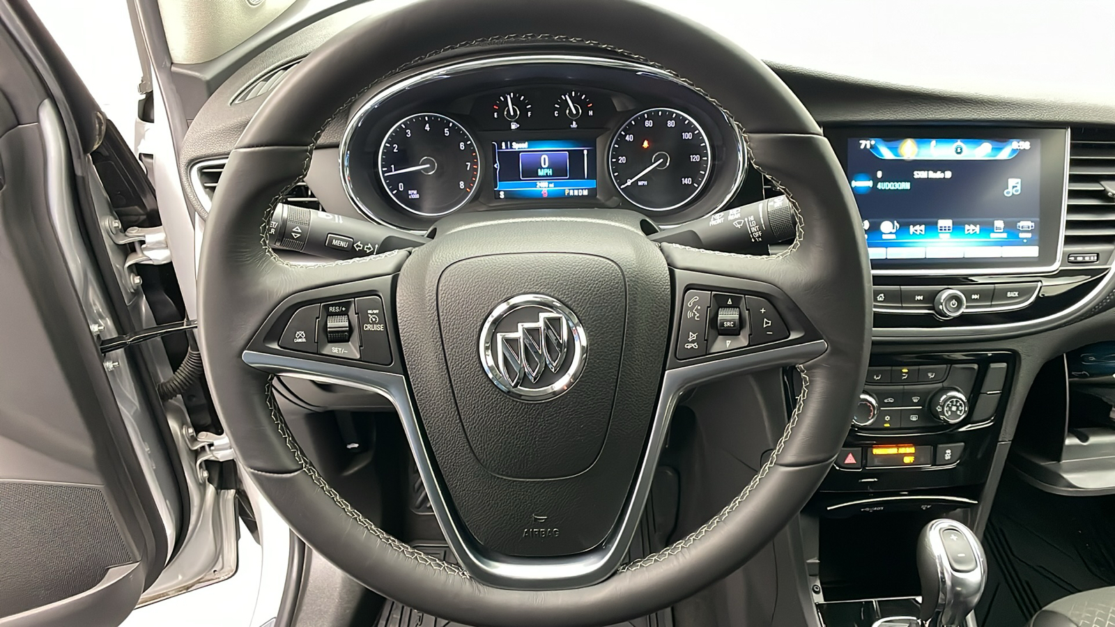 2019 Buick Encore Preferred 12