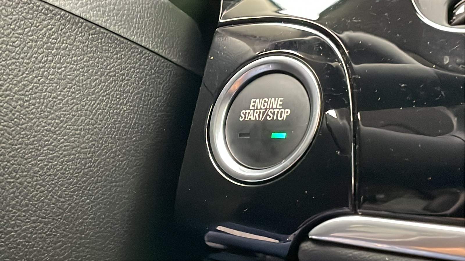 2019 Buick Encore Preferred 16