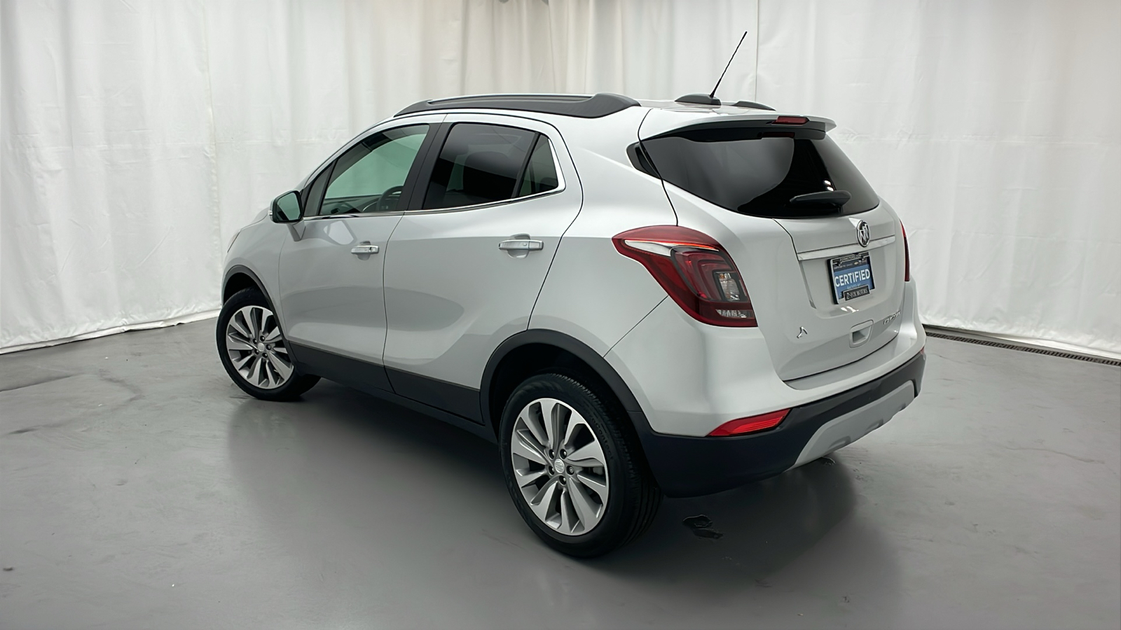 2019 Buick Encore Preferred 32