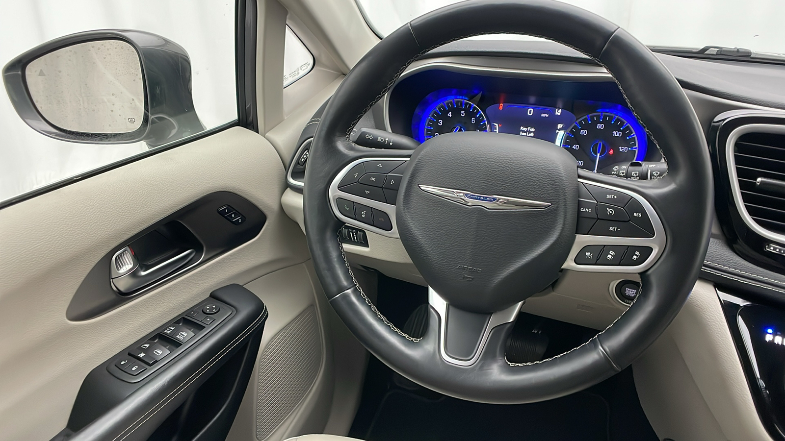 2021 Chrysler Pacifica Touring L 7