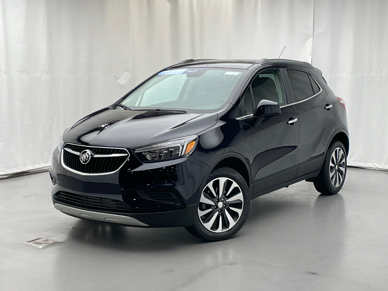 2022 Buick Encore Preferred 1