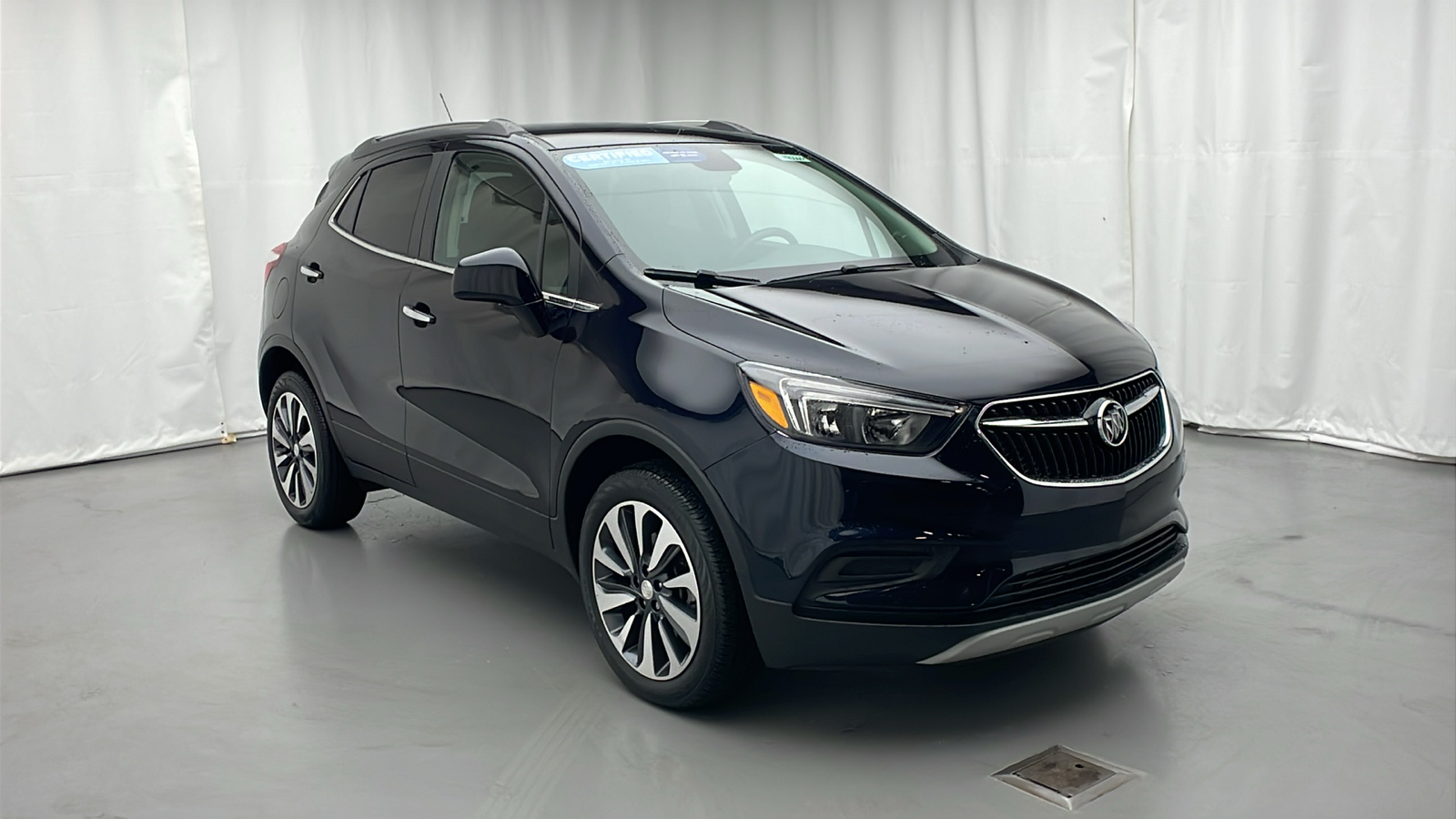 2022 Buick Encore Preferred 2