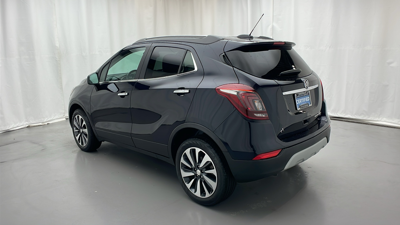 2022 Buick Encore Preferred 4