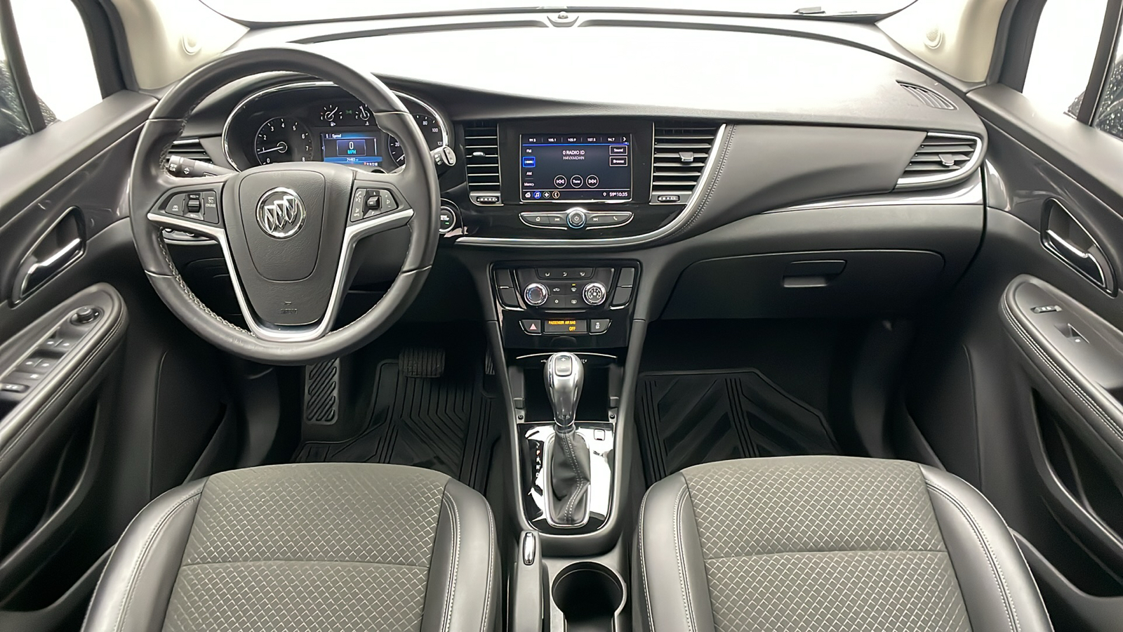 2022 Buick Encore Preferred 6