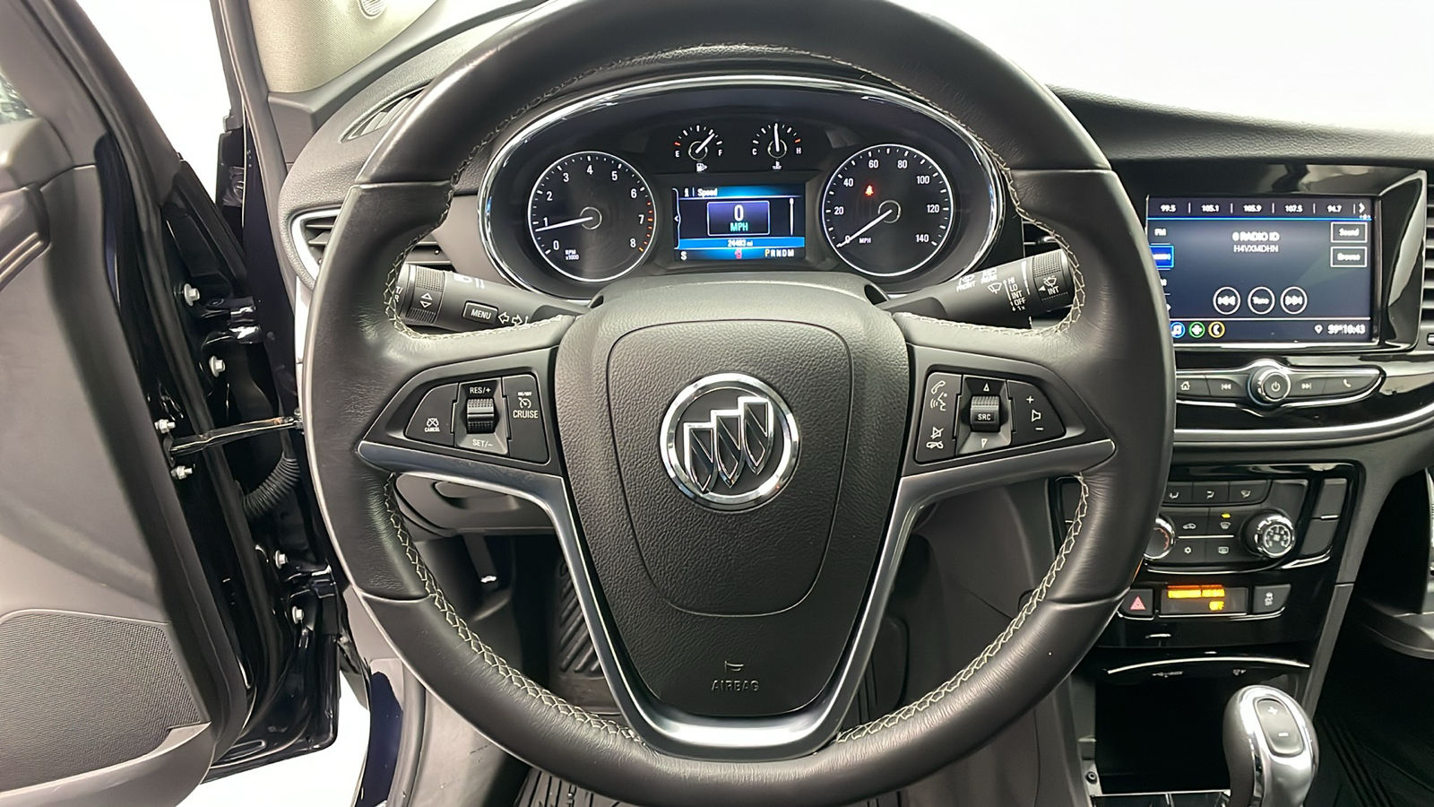 2022 Buick Encore Preferred 12