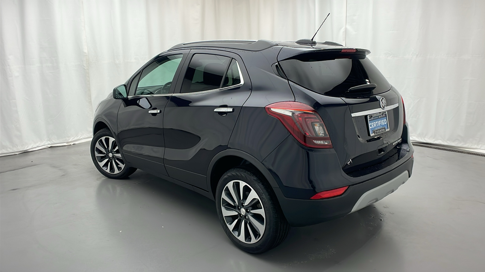 2022 Buick Encore Preferred 32