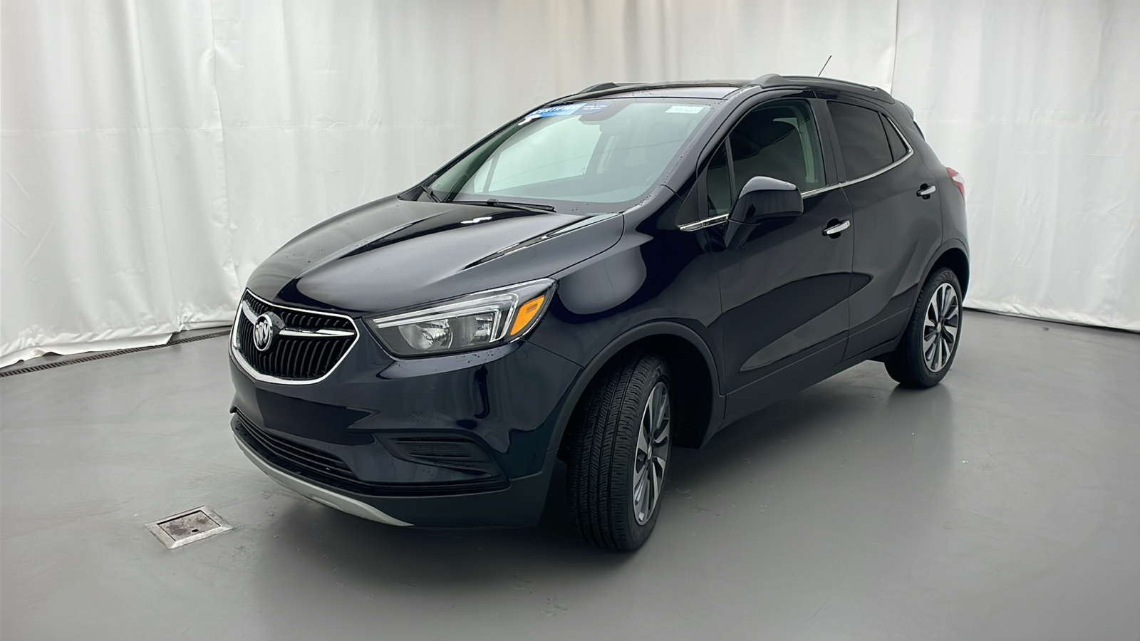 2022 Buick Encore Preferred 37