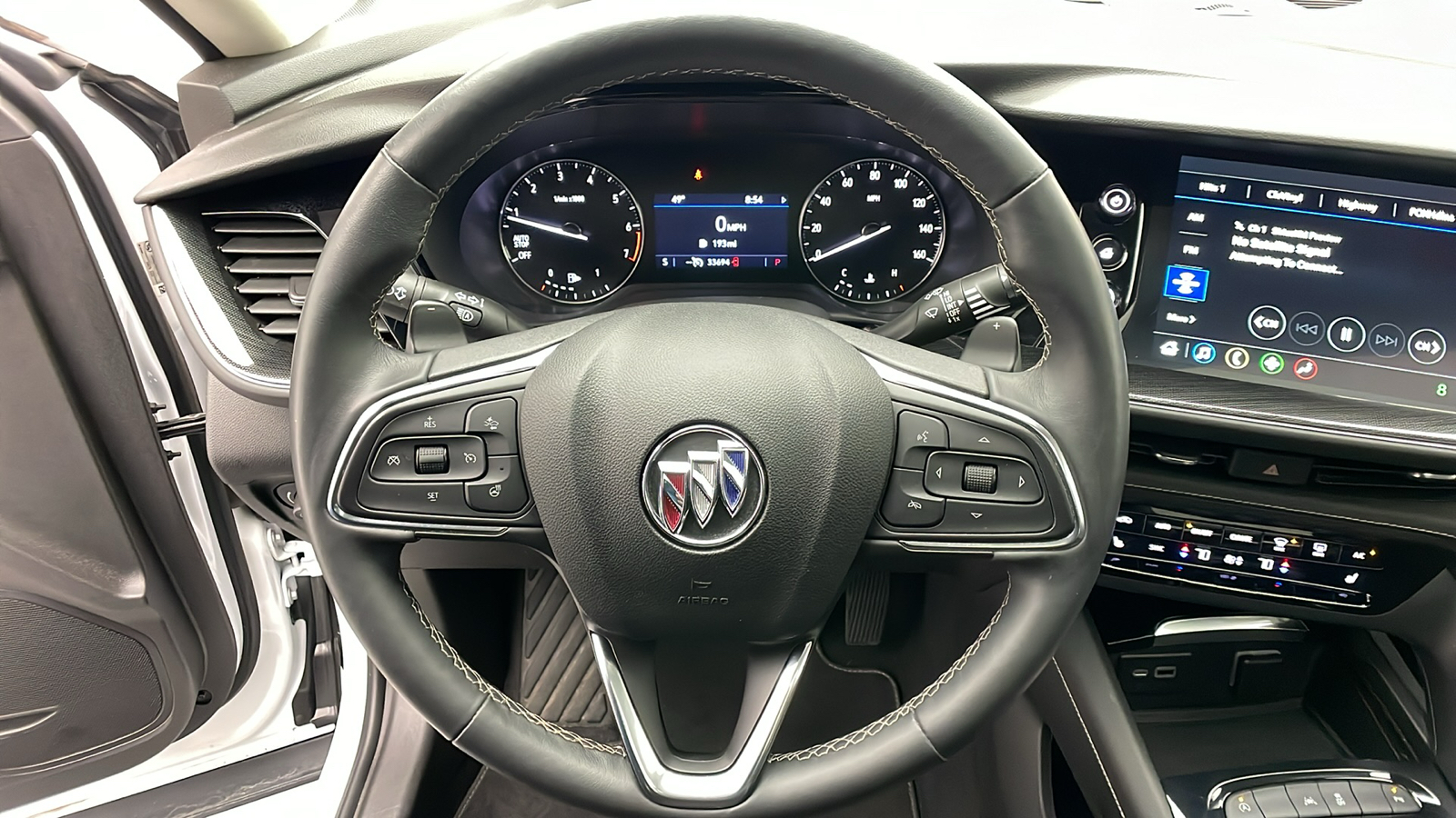 2022 Buick Envision Preferred 15