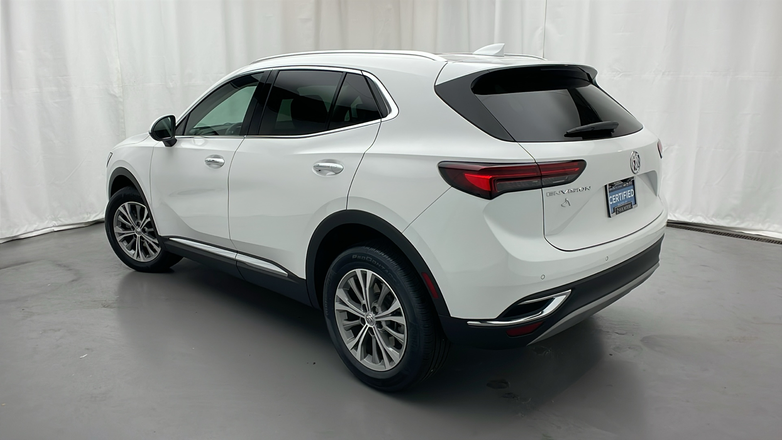 2022 Buick Envision Preferred 40