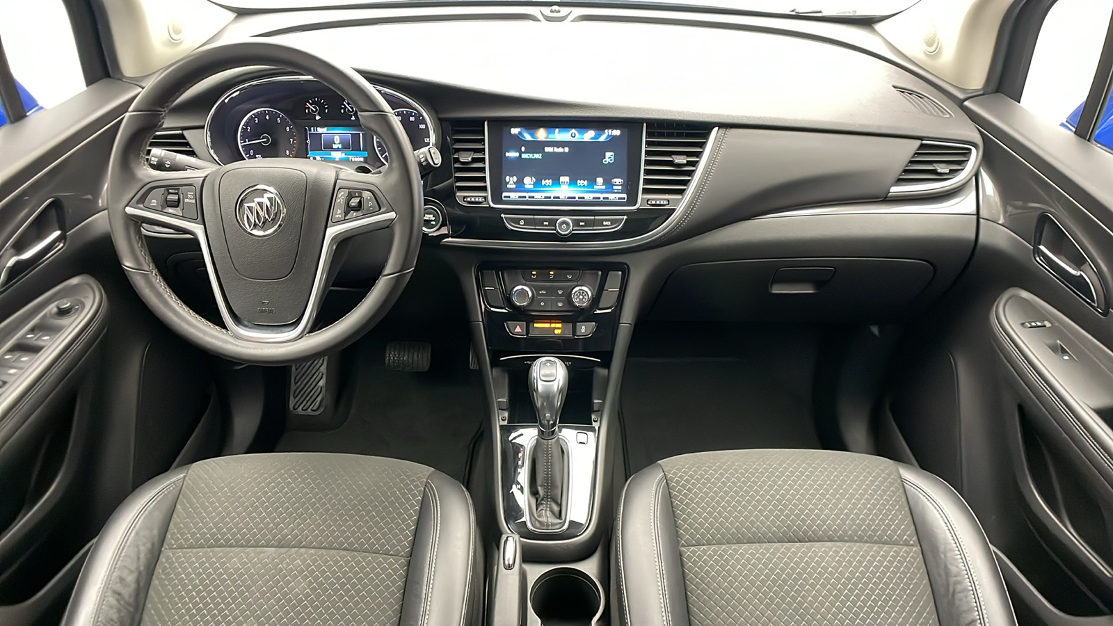 2017 Buick Encore Preferred 6