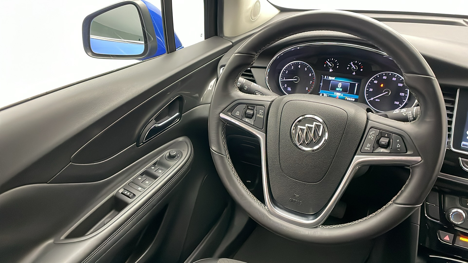 2017 Buick Encore Preferred 7