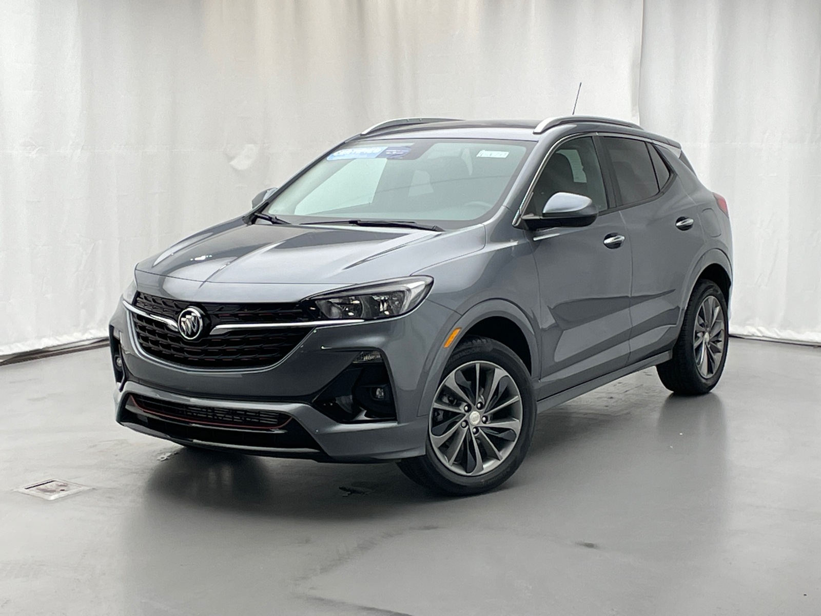 2021 Buick Encore GX Select 1