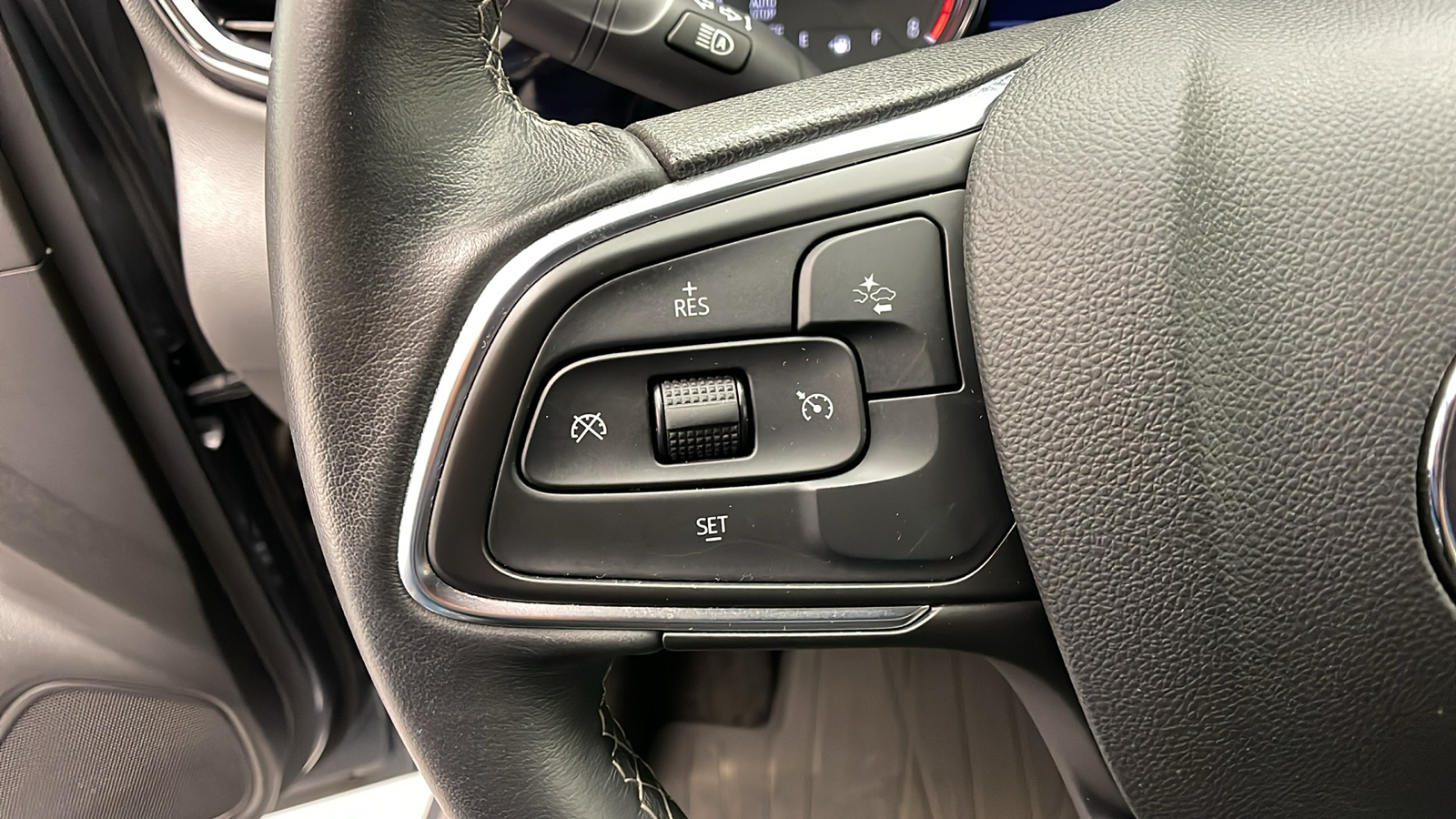 2021 Buick Encore GX Select 16