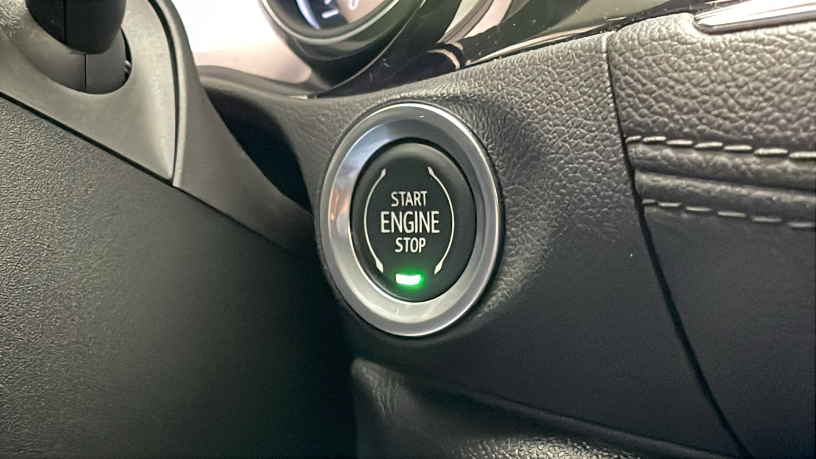 2021 Buick Encore GX Select 19