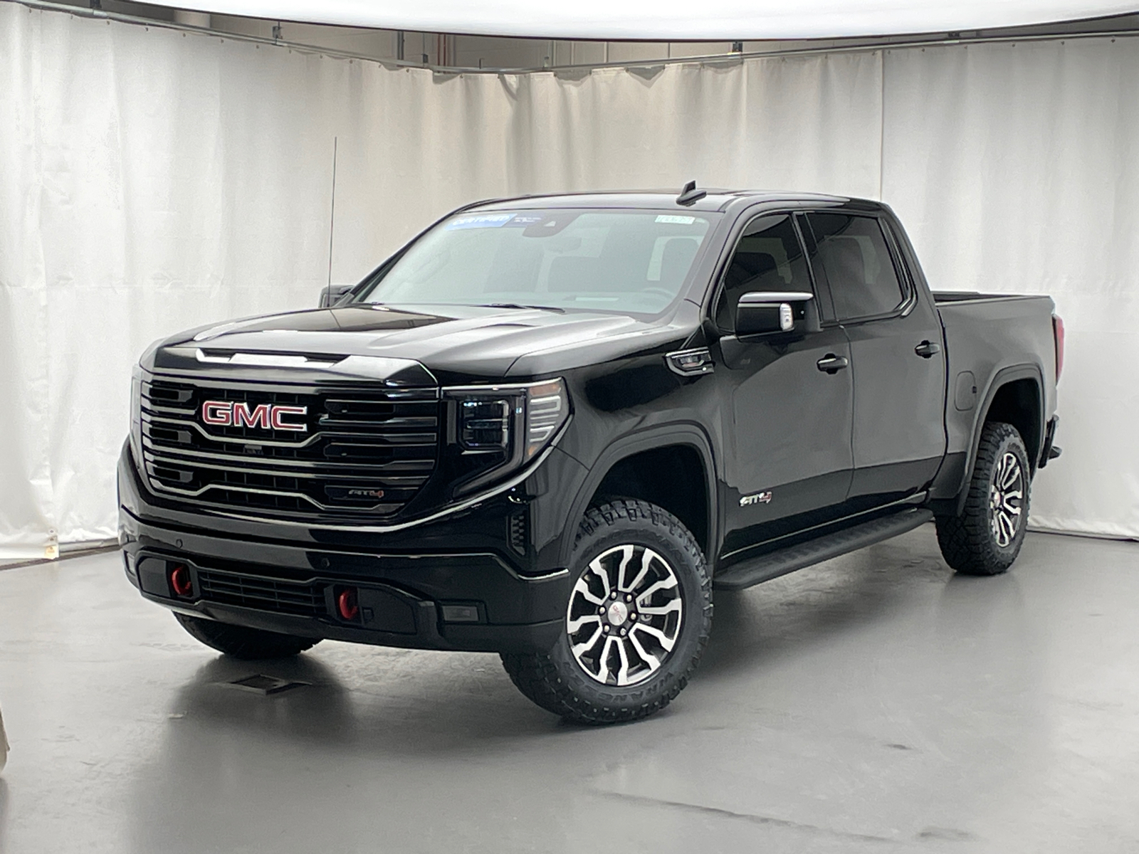 2023 GMC Sierra 1500 AT4 1