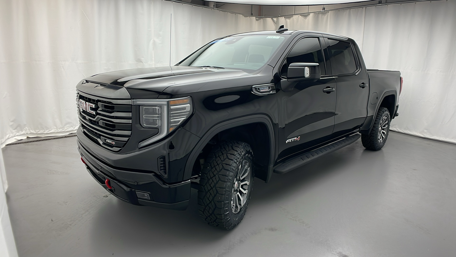 2023 GMC Sierra 1500 AT4 44