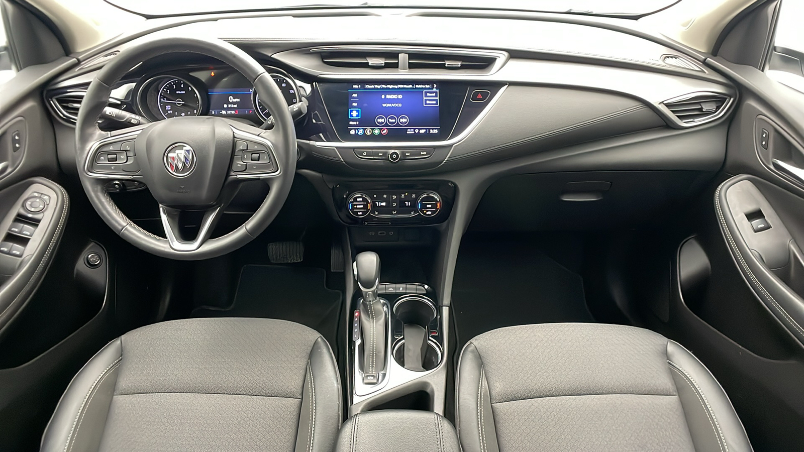 2022 Buick Encore GX Select 6